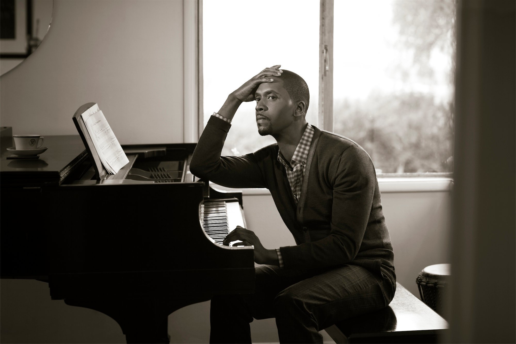 Donald Lawrence music, videos, stats, and photos | Last.fm