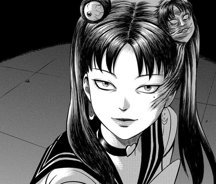Bible Black Imari Gif