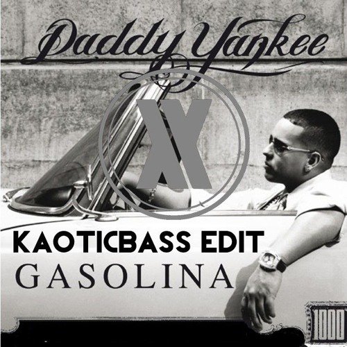 Daddy Yankee - Gasolina (Lyrics) 