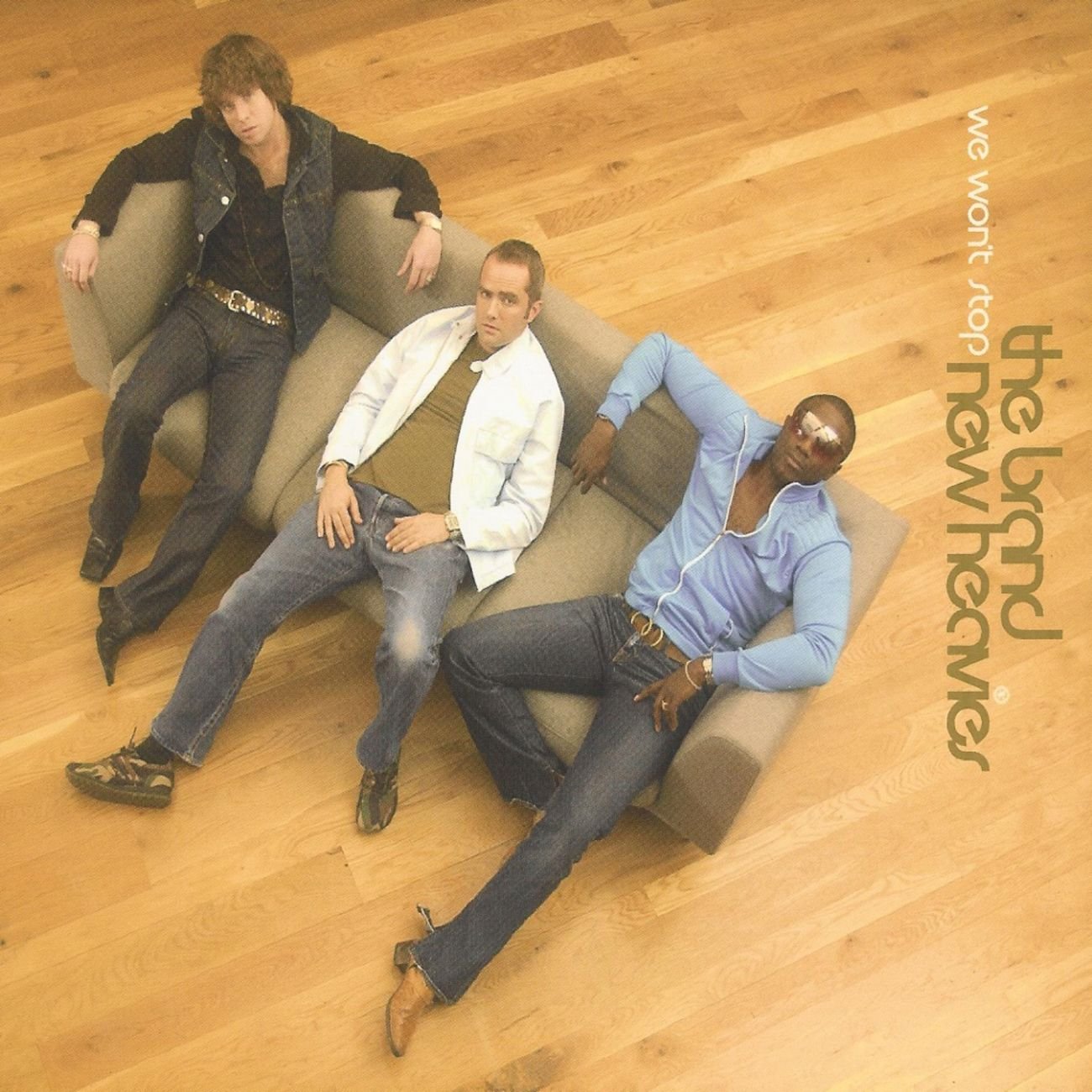 We Won T Stop Amazon Mp3 Exclusive The Brand New Heavies Last Fm We Won T Stop Amazon Mp3 Exclusive The Brand New Heavies Last Fm