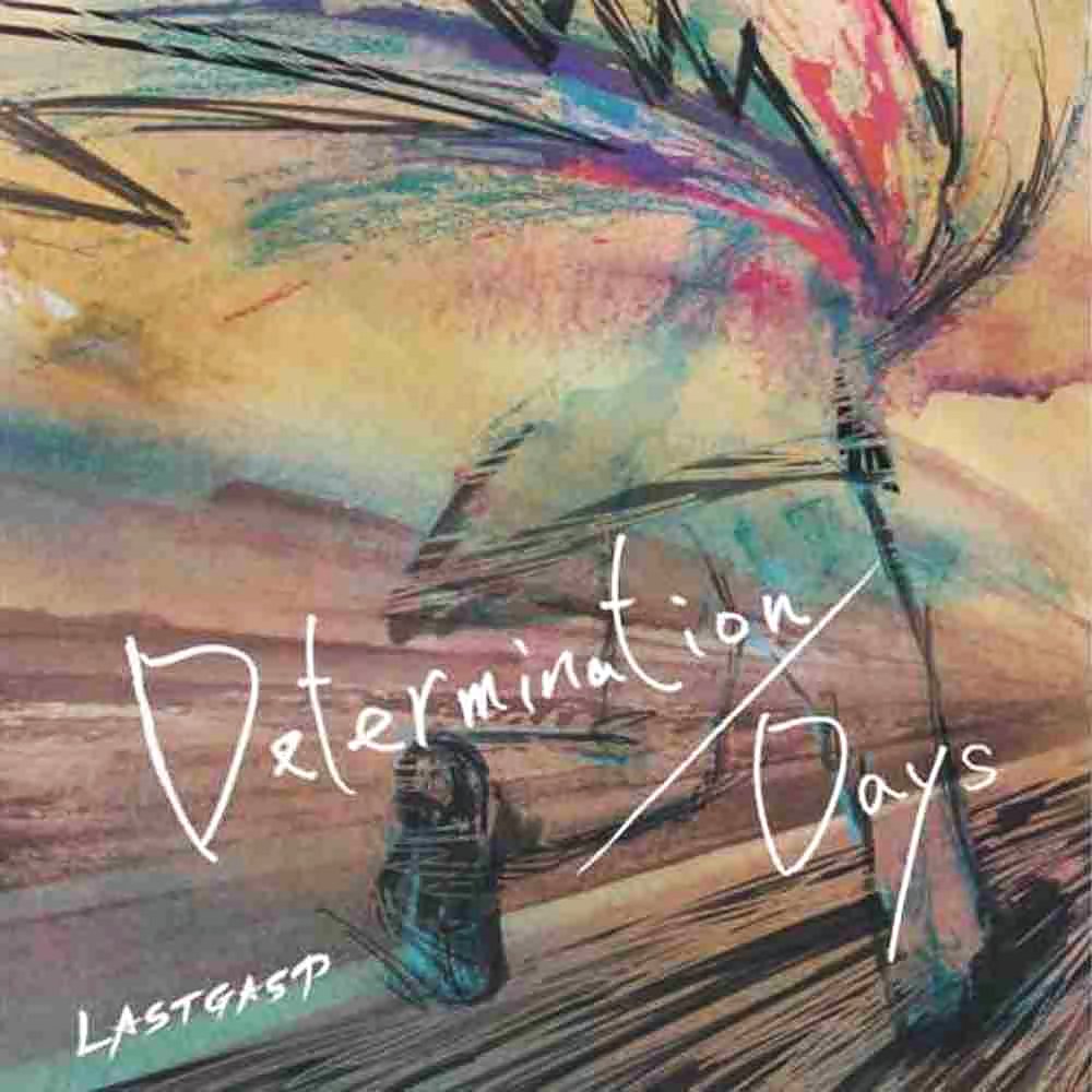 Days Lastgasp Last Fm