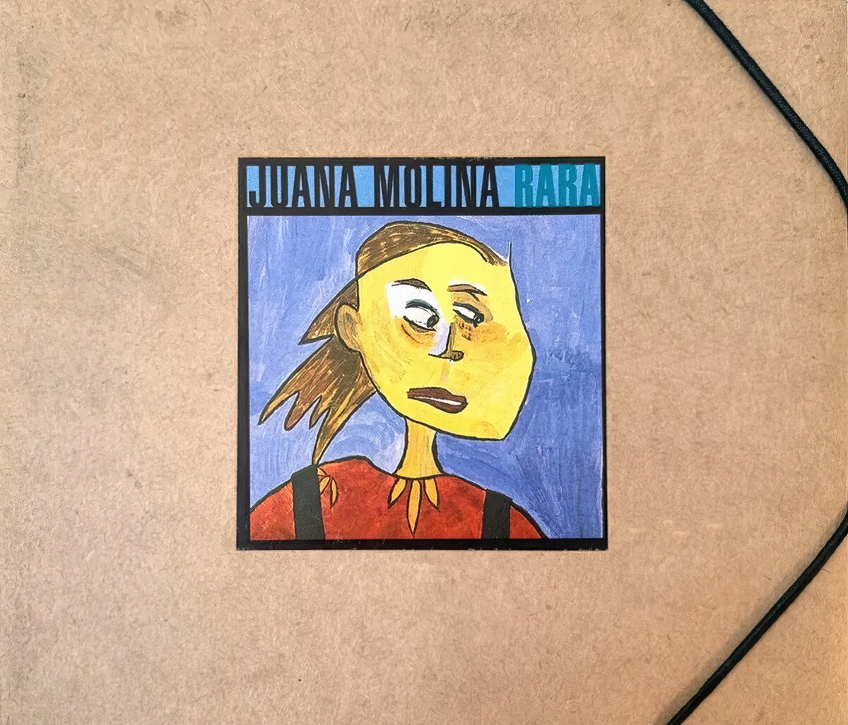 Juana Molina / Rara Cd | eBay