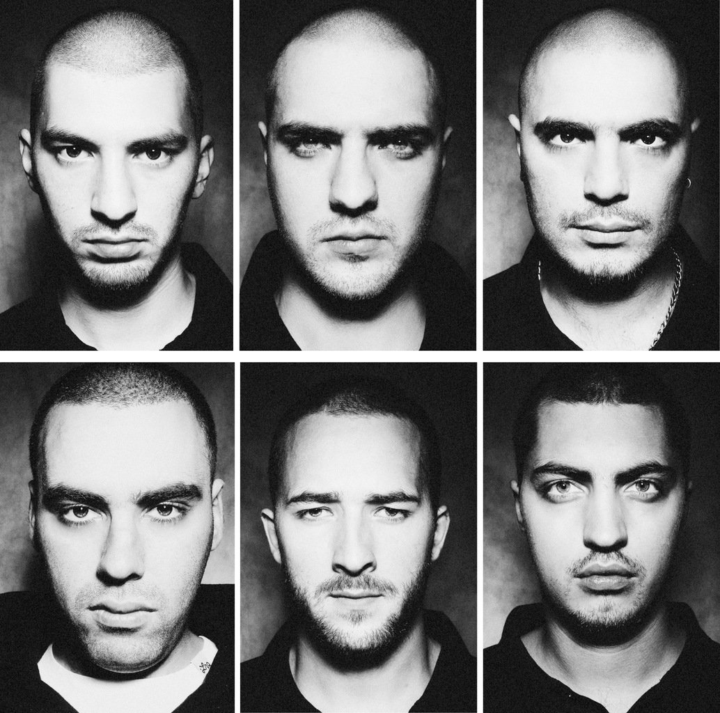 Биография Легенды Про.Centr | Last.Fm