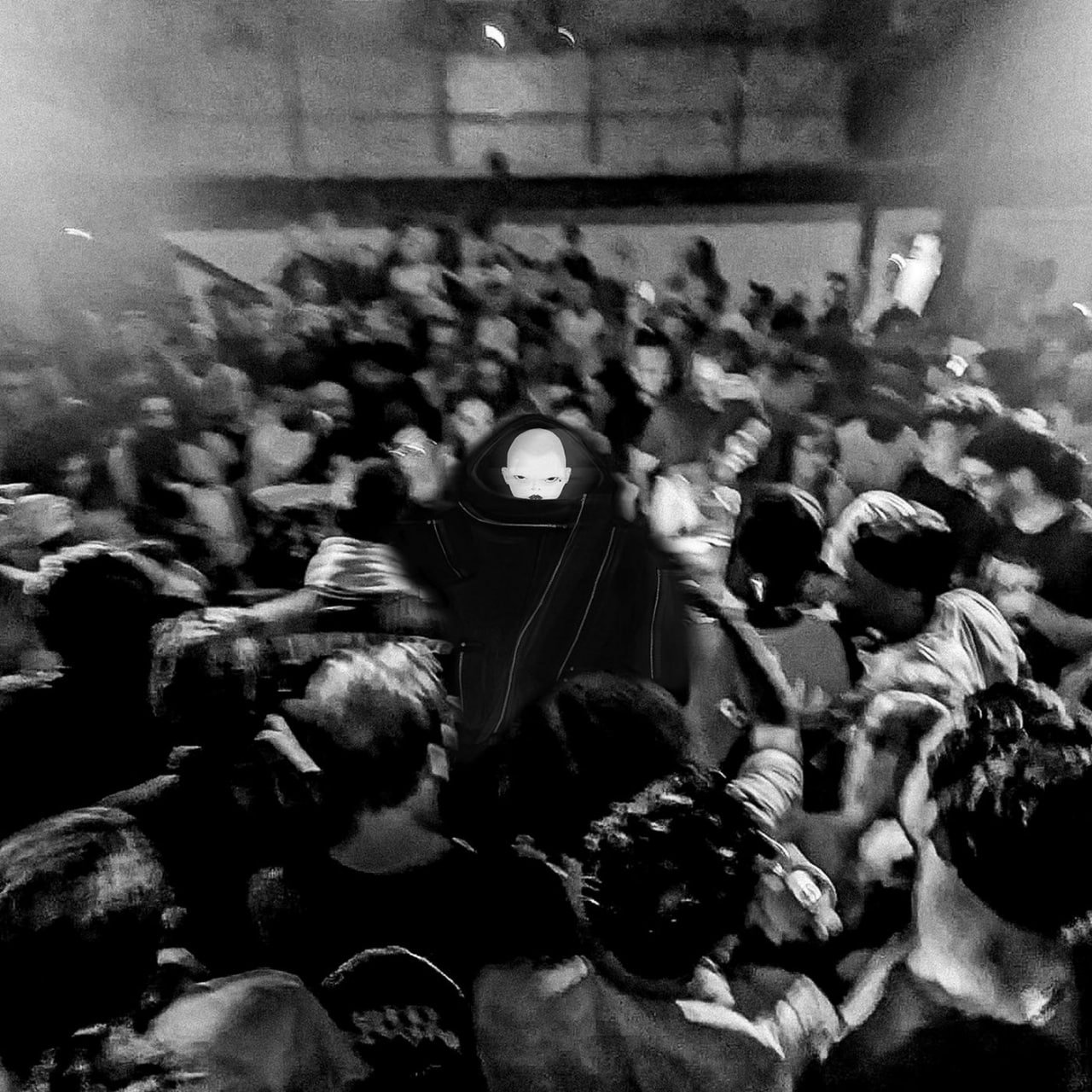 Cinimod the Rumble