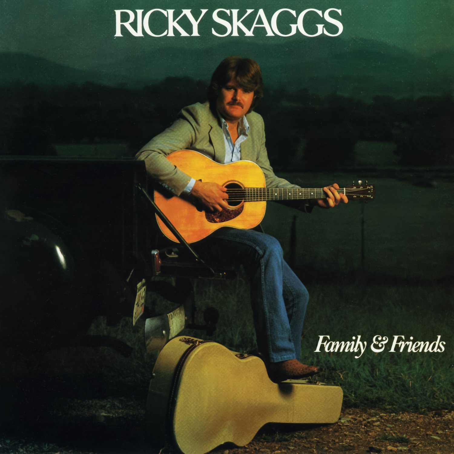 net worth of ricky skaggs - Ilustrasi 3