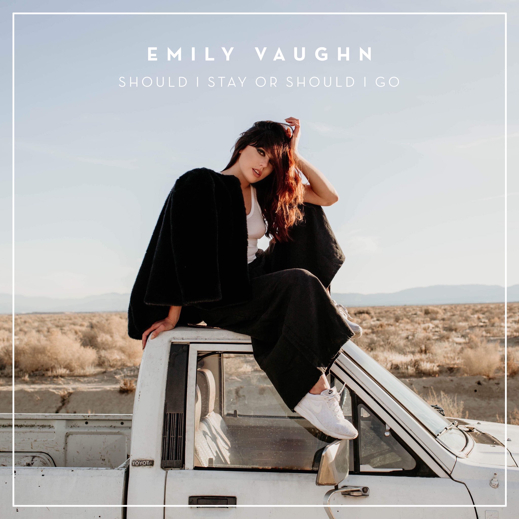 Emily Vaughn. Should i stay or should i go. Should i stay or should i go текст. Should i stay or shouuld i go песня. Песня should i stay