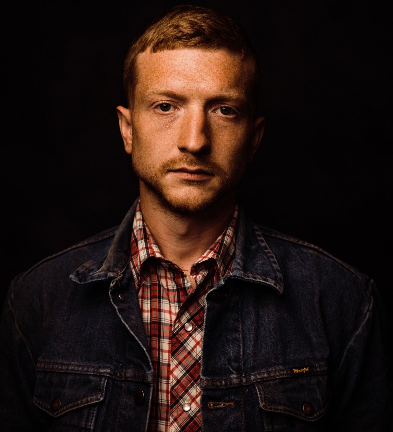 Tyler Childers Profile Picture