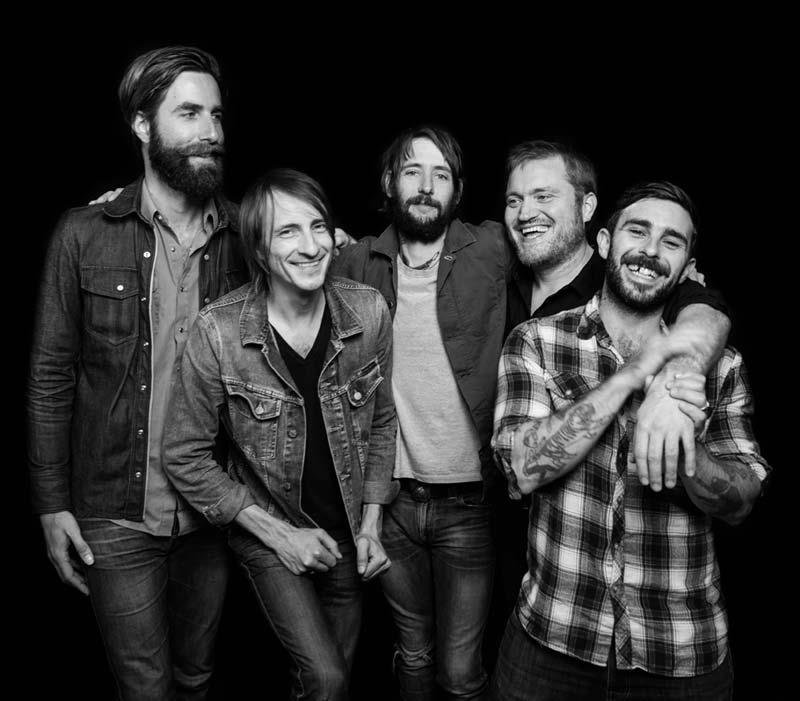 Similar Artists Band Of Horses Last Fm