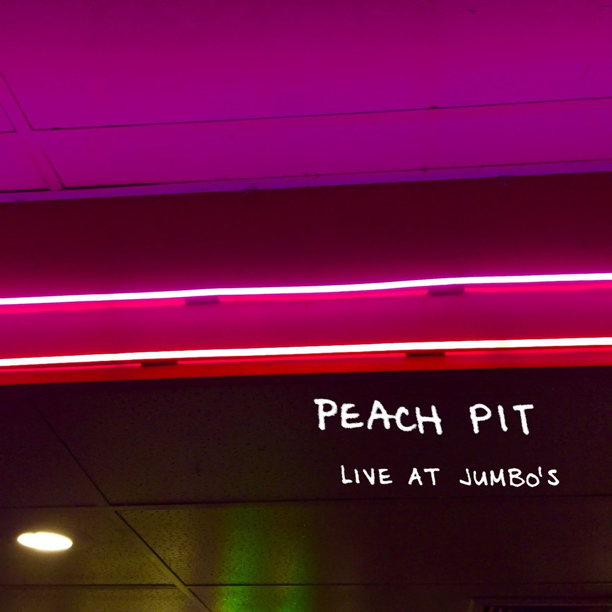 Live At Jumbo S Peach Pit Last Fm Live At Jumbo S Peach Pit Last Fm