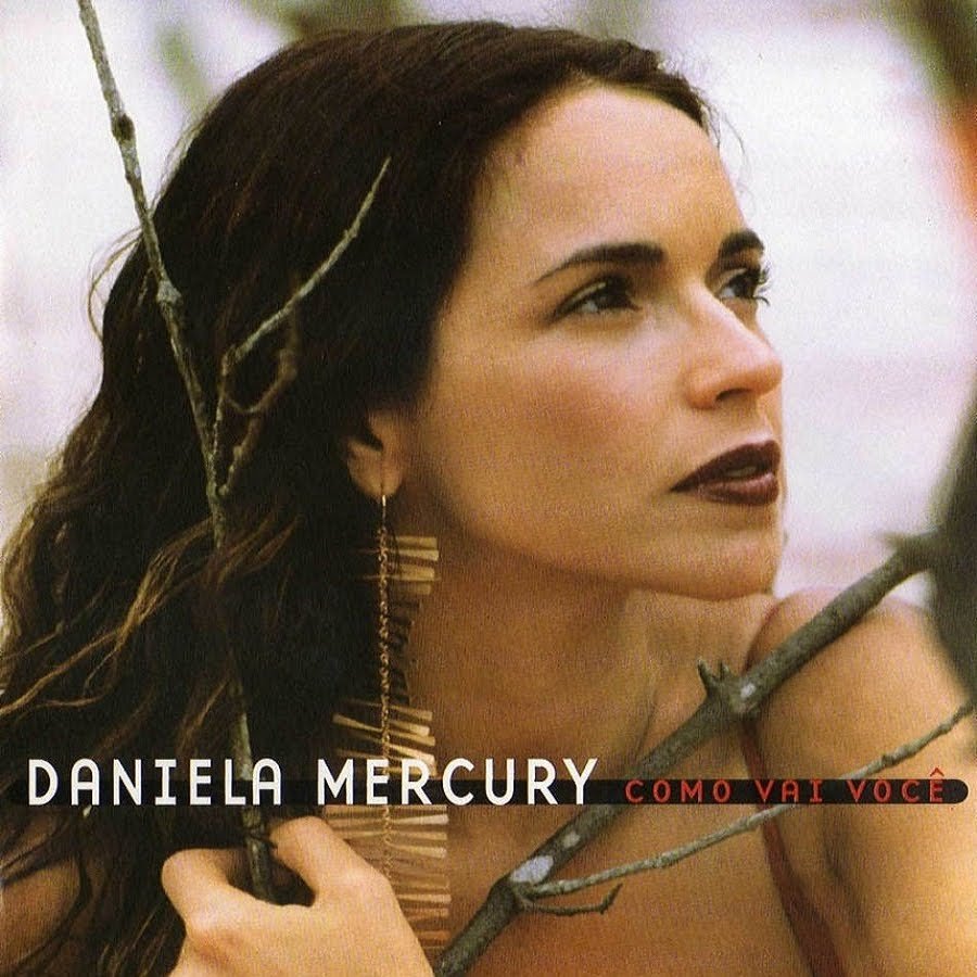 Daniela Mercury - Apple Music