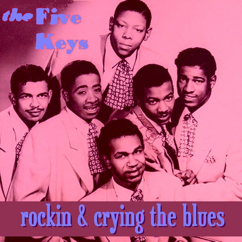 The five keys. The five keys