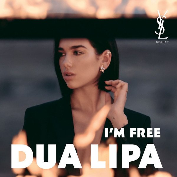 I'm Free — Dua Lipa | Last.fm