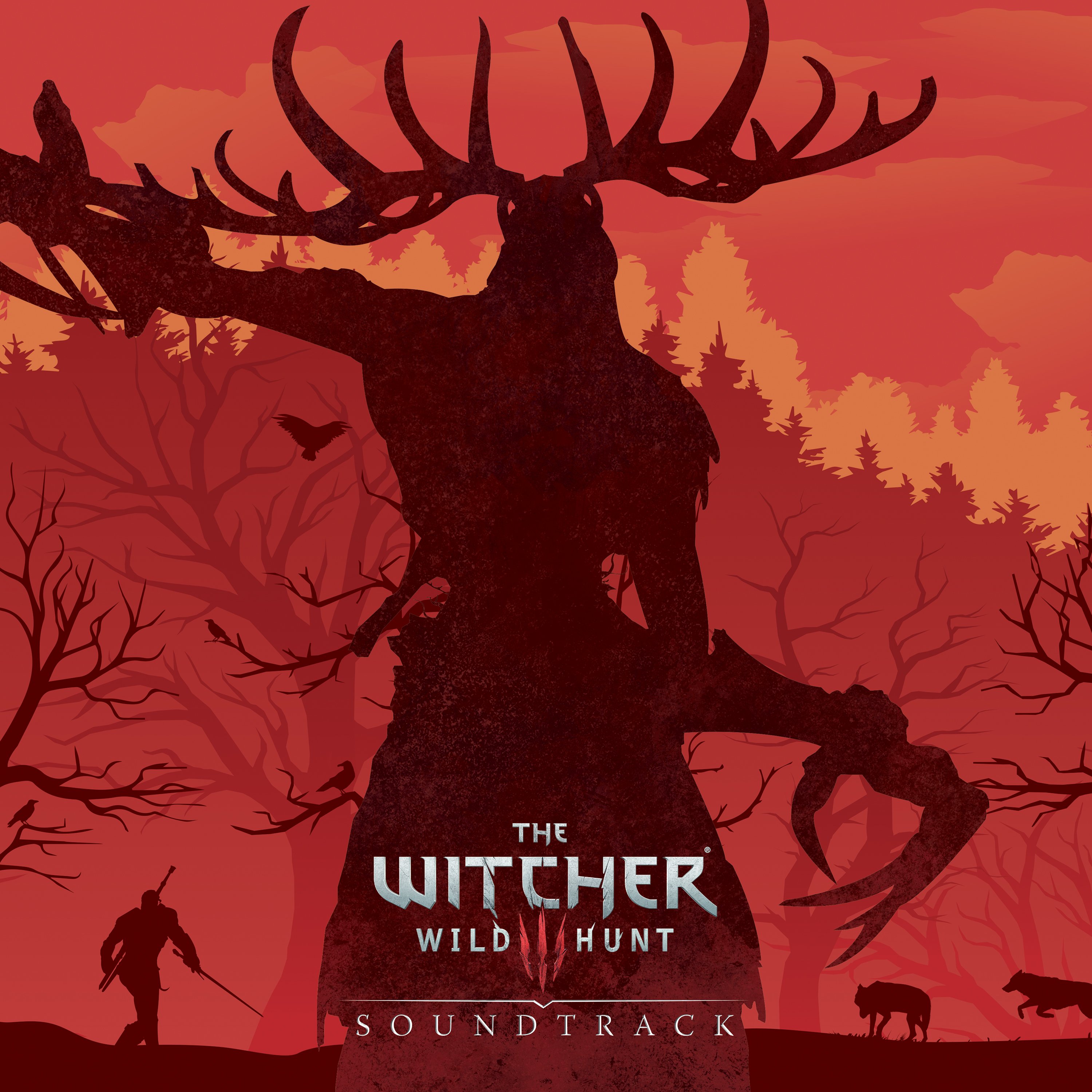 The witcher 3 the wolven storm cover фото 42