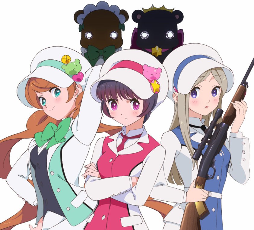 百合城銀子 百合ヶ咲るる 椿輝紅羽 Music Videos Stats And Photos Last Fm