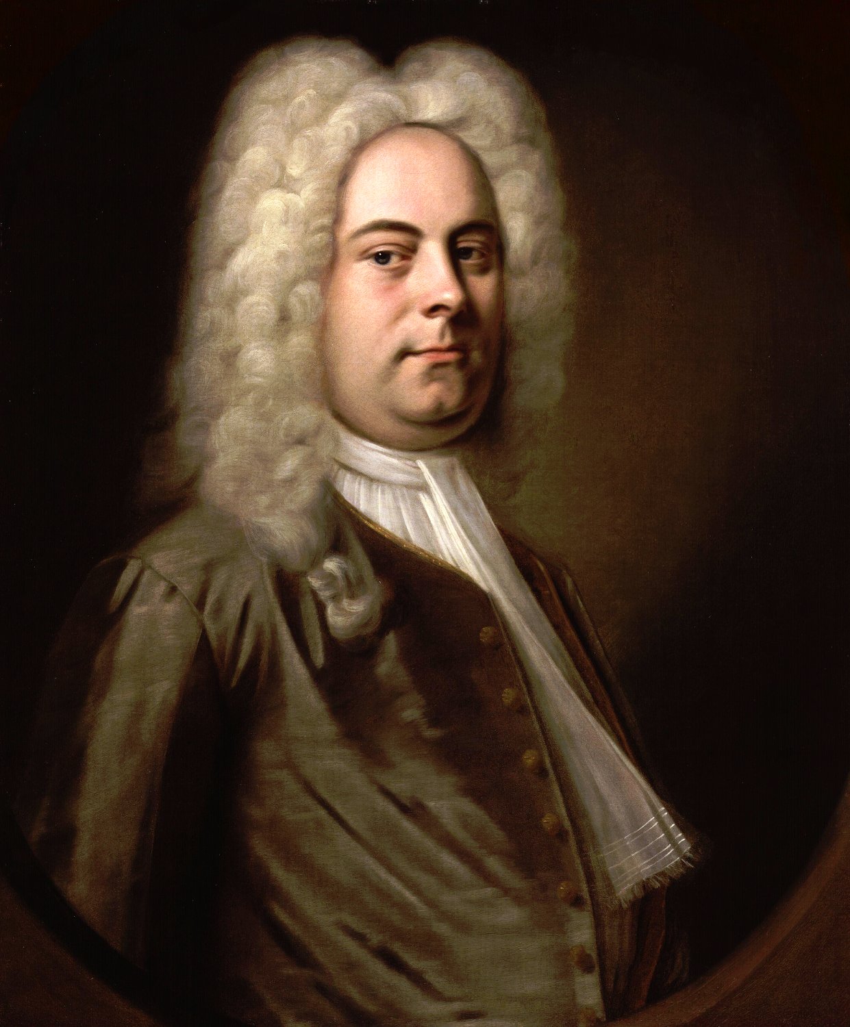 Georg Friedrich Händel