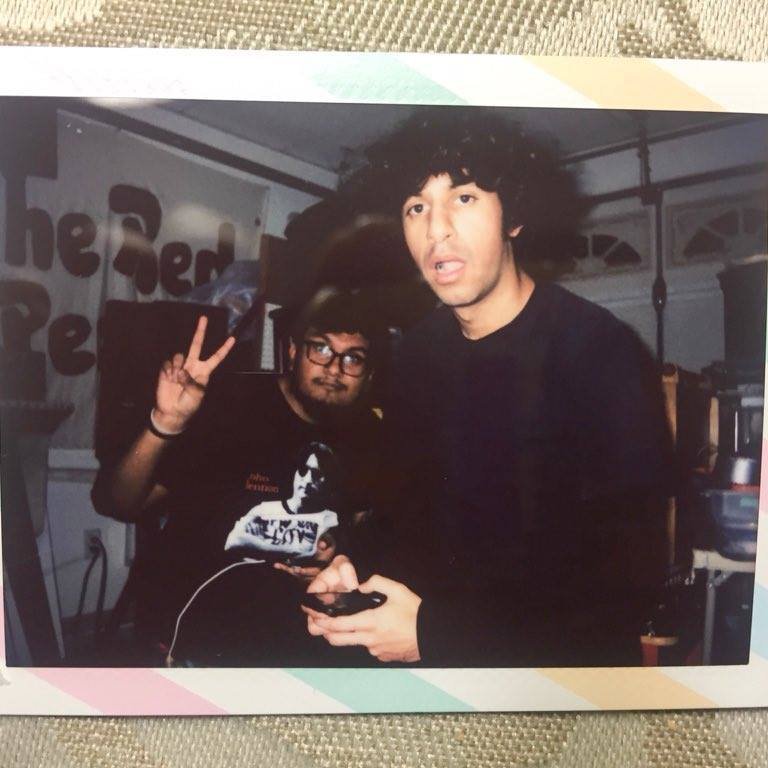 The Red Pears music, videos, stats, and photos Last.fm