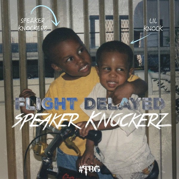 Speaker Knockerz Dead Body