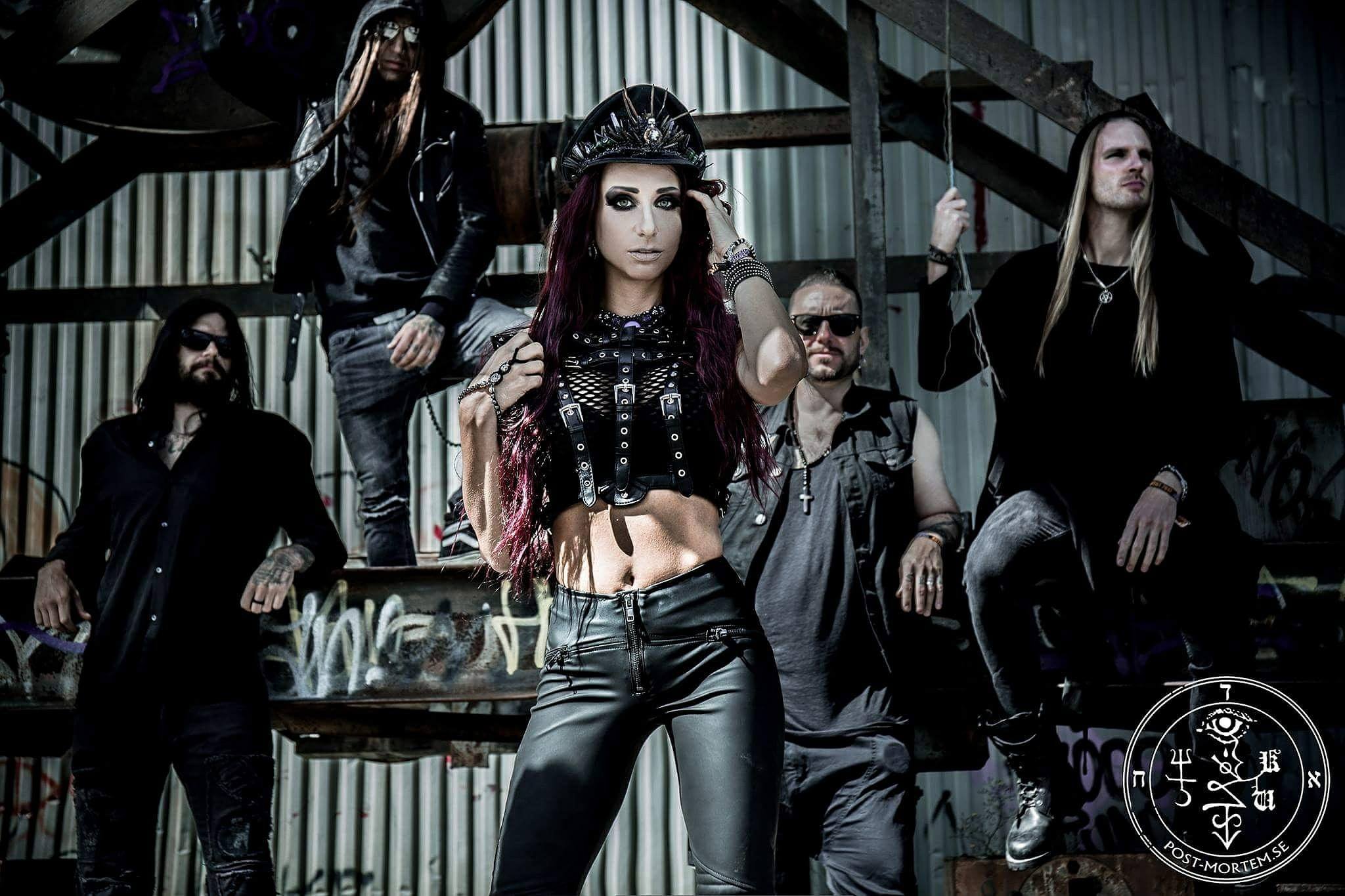 Liv Sin music, videos, stats, and photos | Last.fm