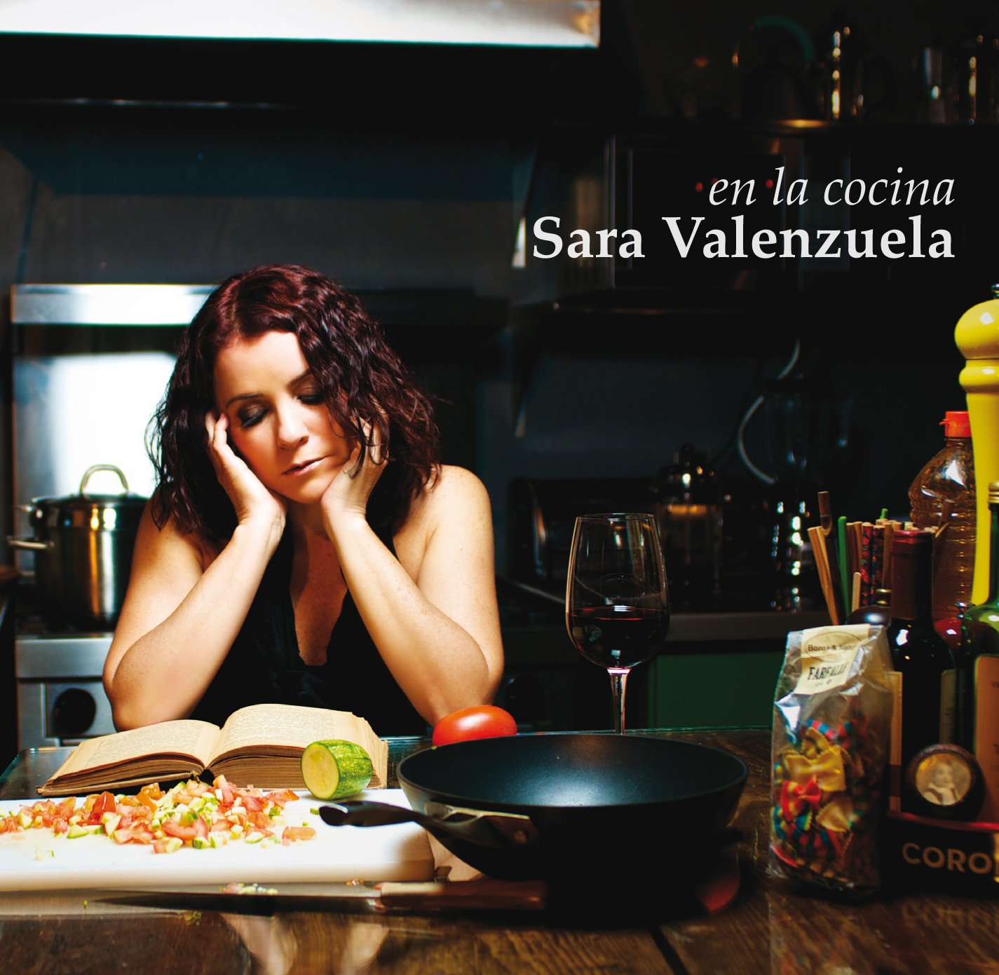 La cocinita cheap de sara