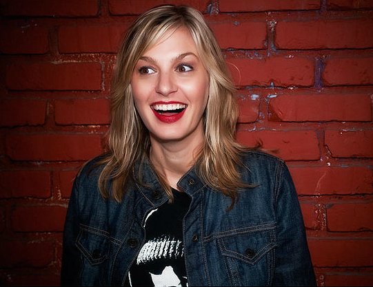 Christina pazitski net worth - Ilustrasi 2