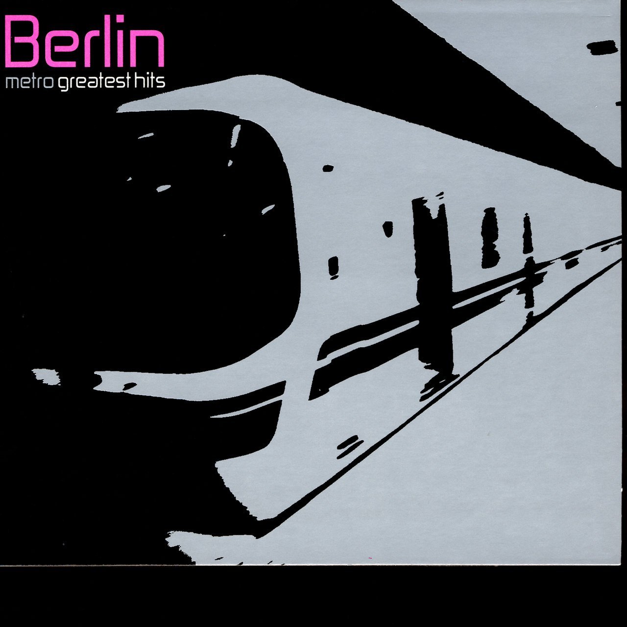 Metro — Berlin Last.fm