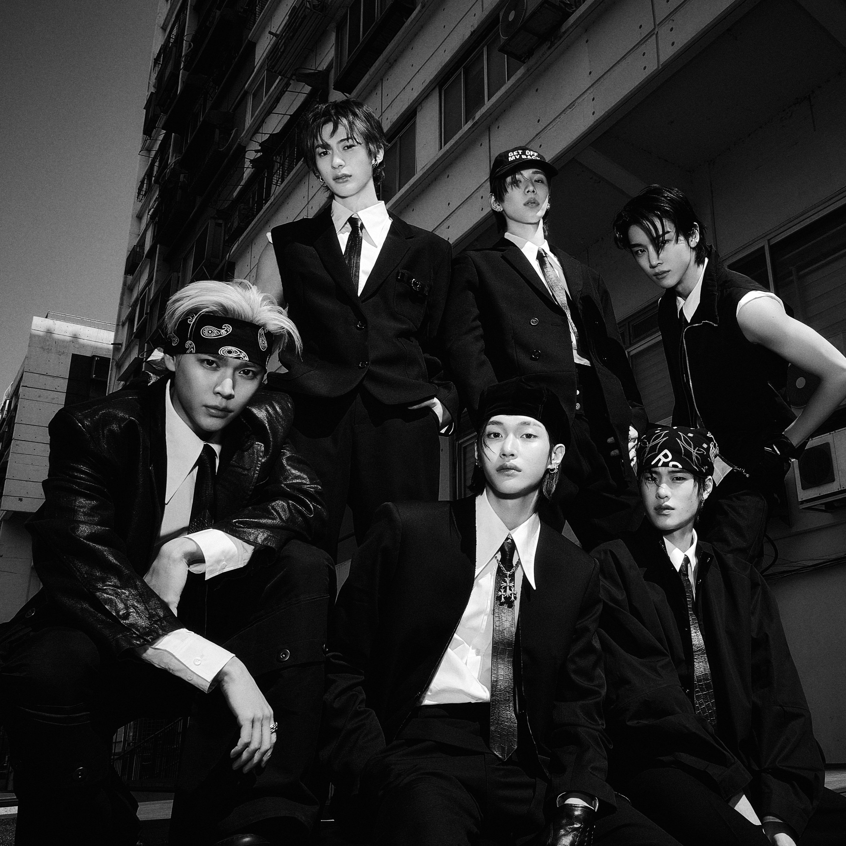 ☆riize アントン☆【TEE RING JAY】☆Marvel Signet Rin.g☆ RIIZE music, videos, stats, and photos | Last.fm
