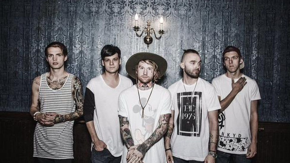 Find Slaves's songs, tracks, and other music Last.fm