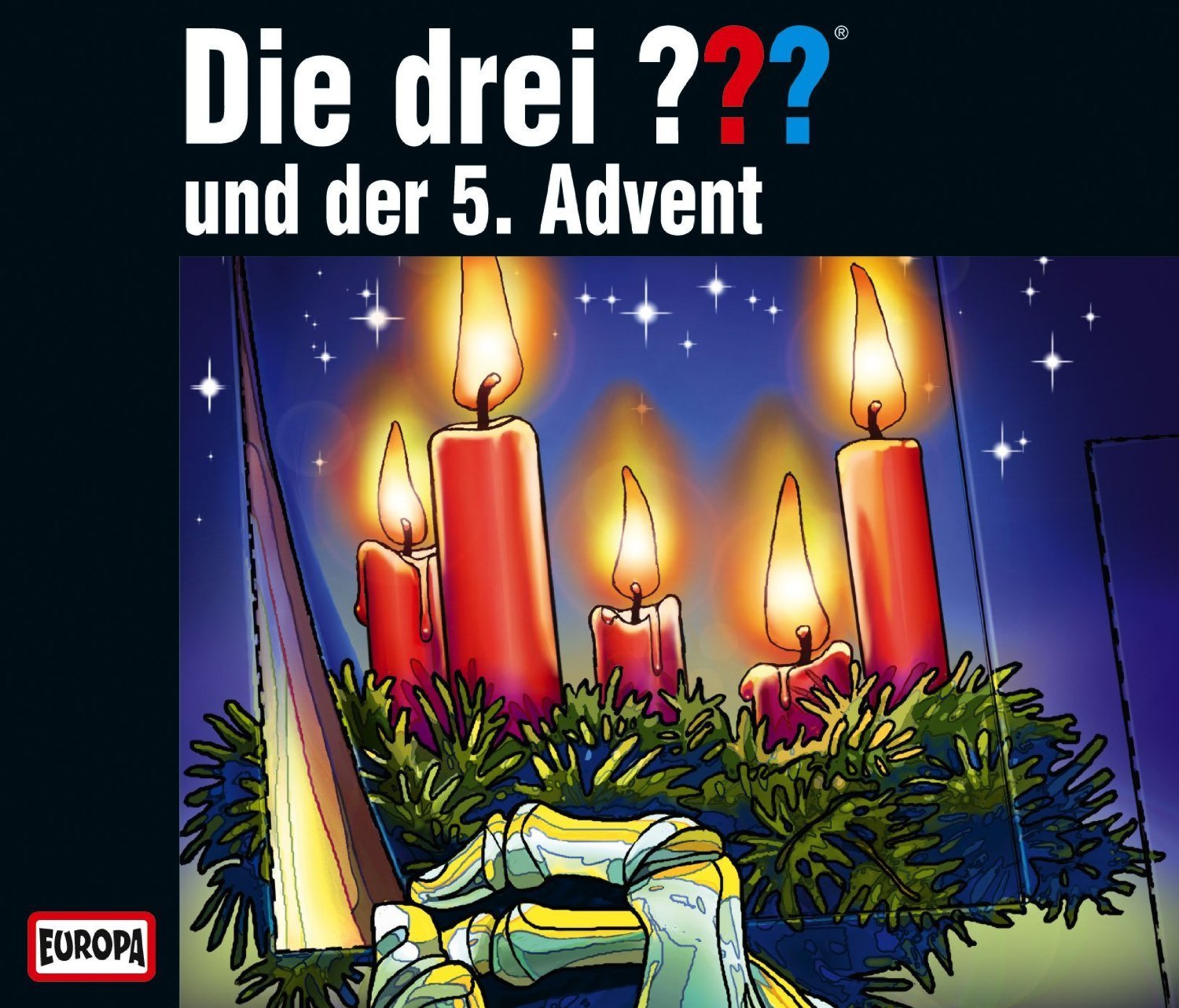 Advent 10. Advent 10