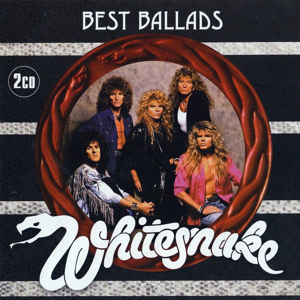 Best Ballads Whitesnake Last fm. www.last.fm. 