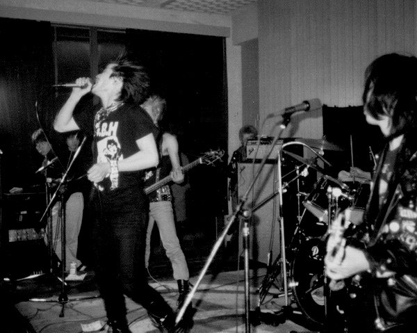The Execute music, videos, stats, and photos | Last.fm