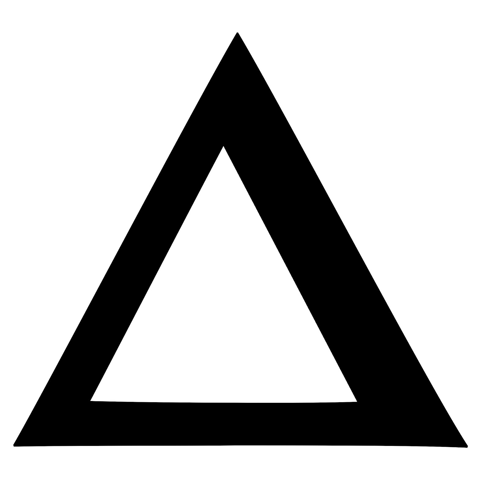 Дельта скопировать символ. Треугольник символ. Дельта символ. Маленький треугольник символ. Черный треугольник символ.
