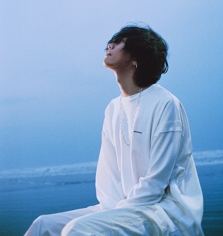 米津玄師 age, hometown, biography | Last.fm