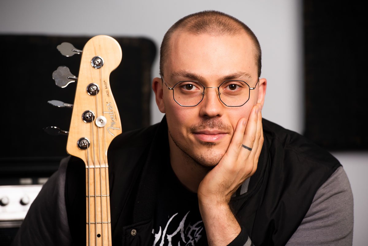 The Real Numbers Behind Anthony Fantano’s Fame: Measurements & Net Worth