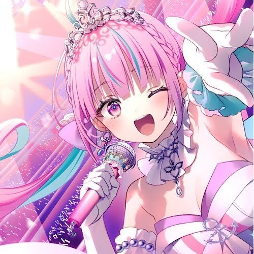 uni-birth — 湊あくあ | Last.fm