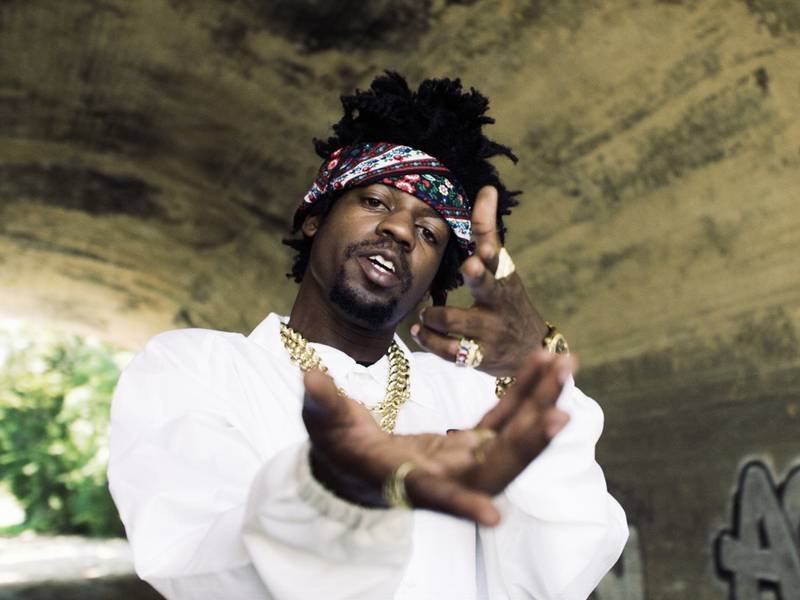 洋楽 TGIF - Tha God Fahim TGIF | THA GOD FAHIM
