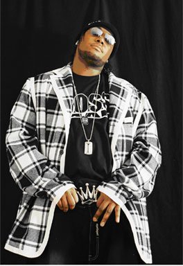 Bossman Bossman