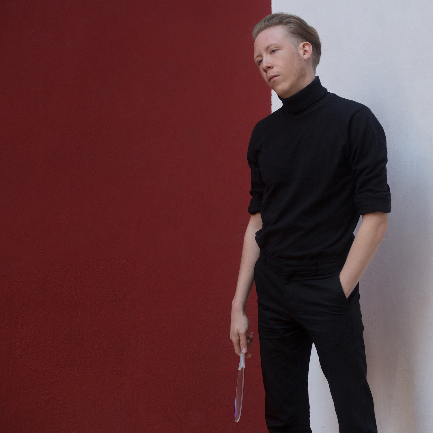 Eddy De Pretto Photos 17 Of 24 Last Fm