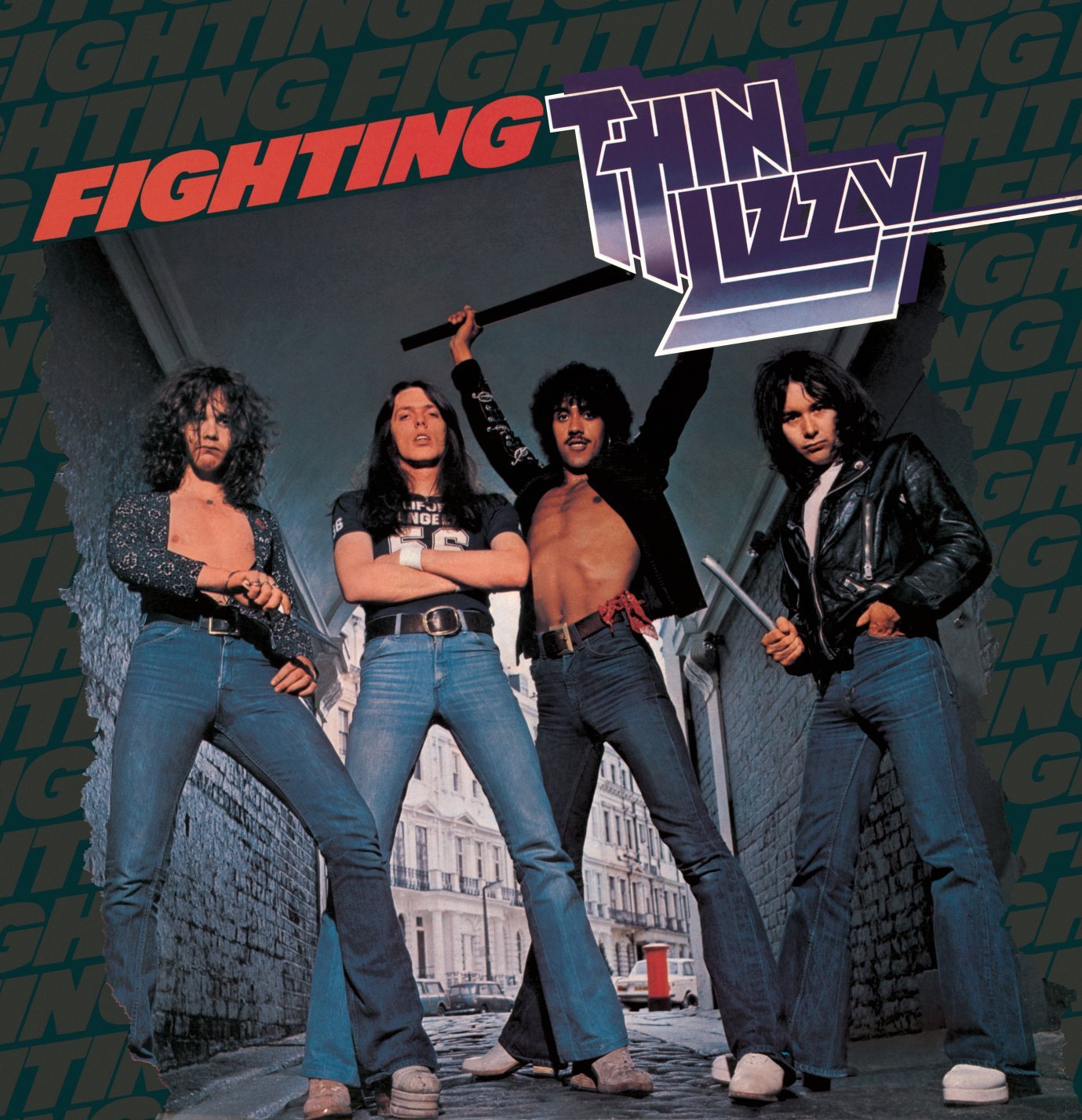 Spirit Slips Away — Thin Lizzy | Last.fm