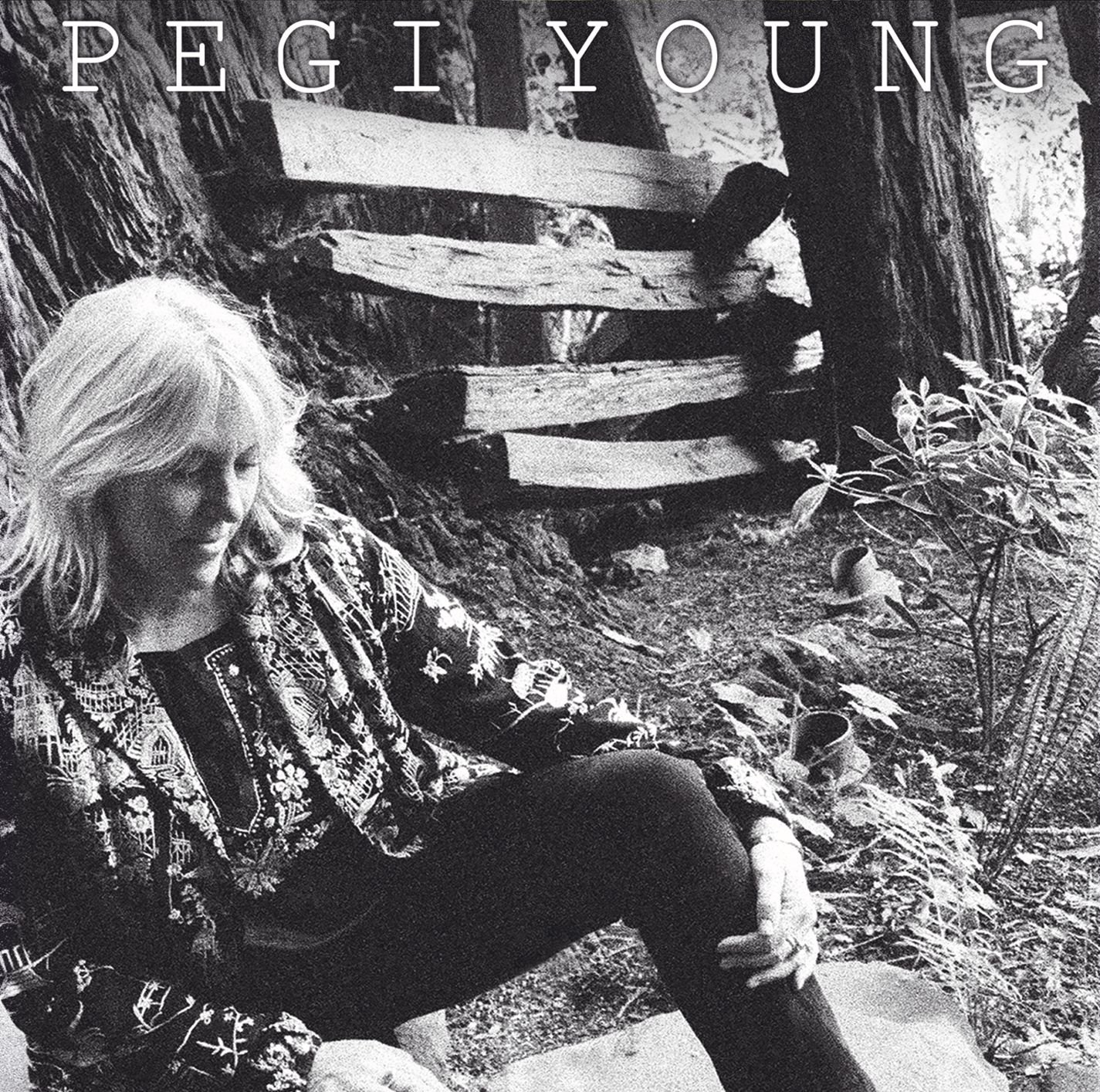 Pegi Young — Pegi Young Last.fm