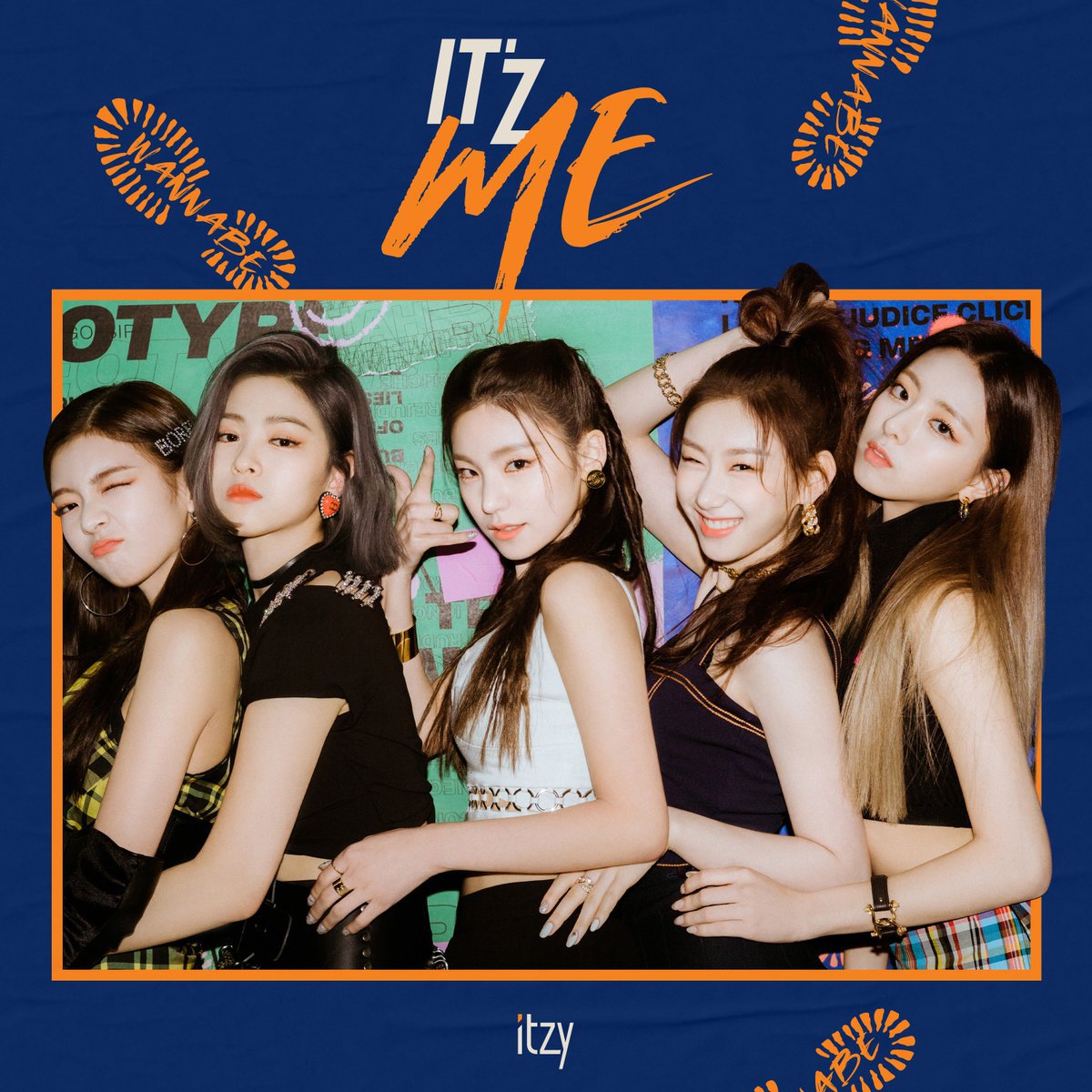 ITZY - CHECKMATE Lyrics and Tracklist