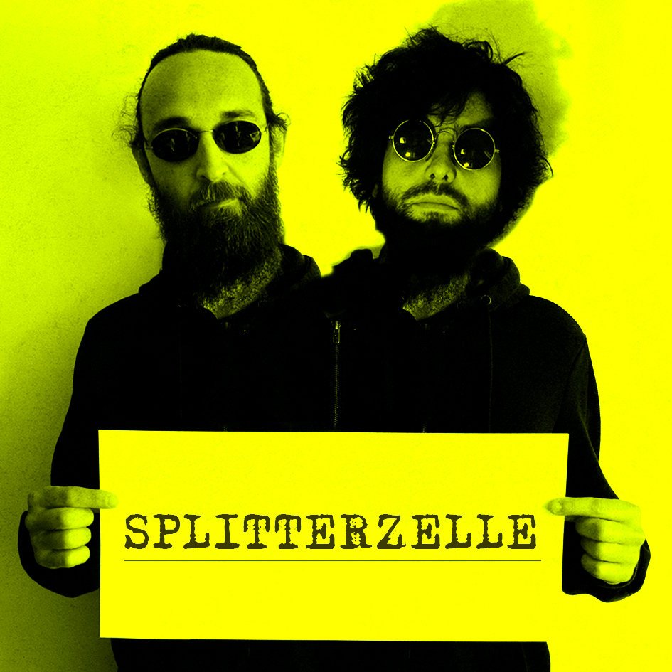 Splitterzelle