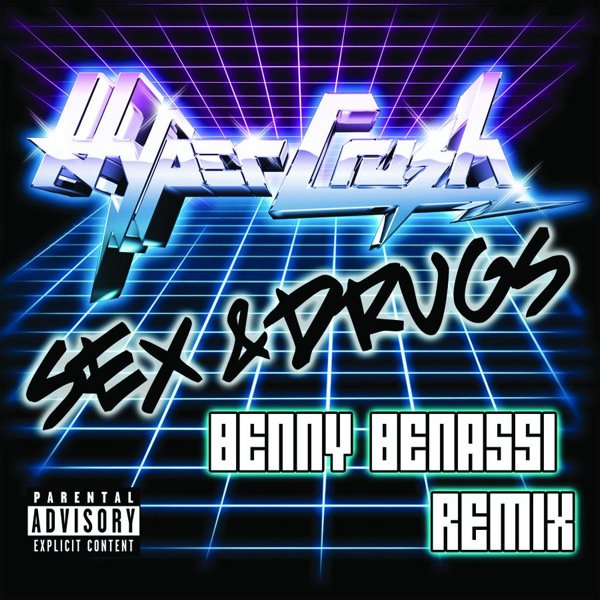Benny Benassi Wallpaper