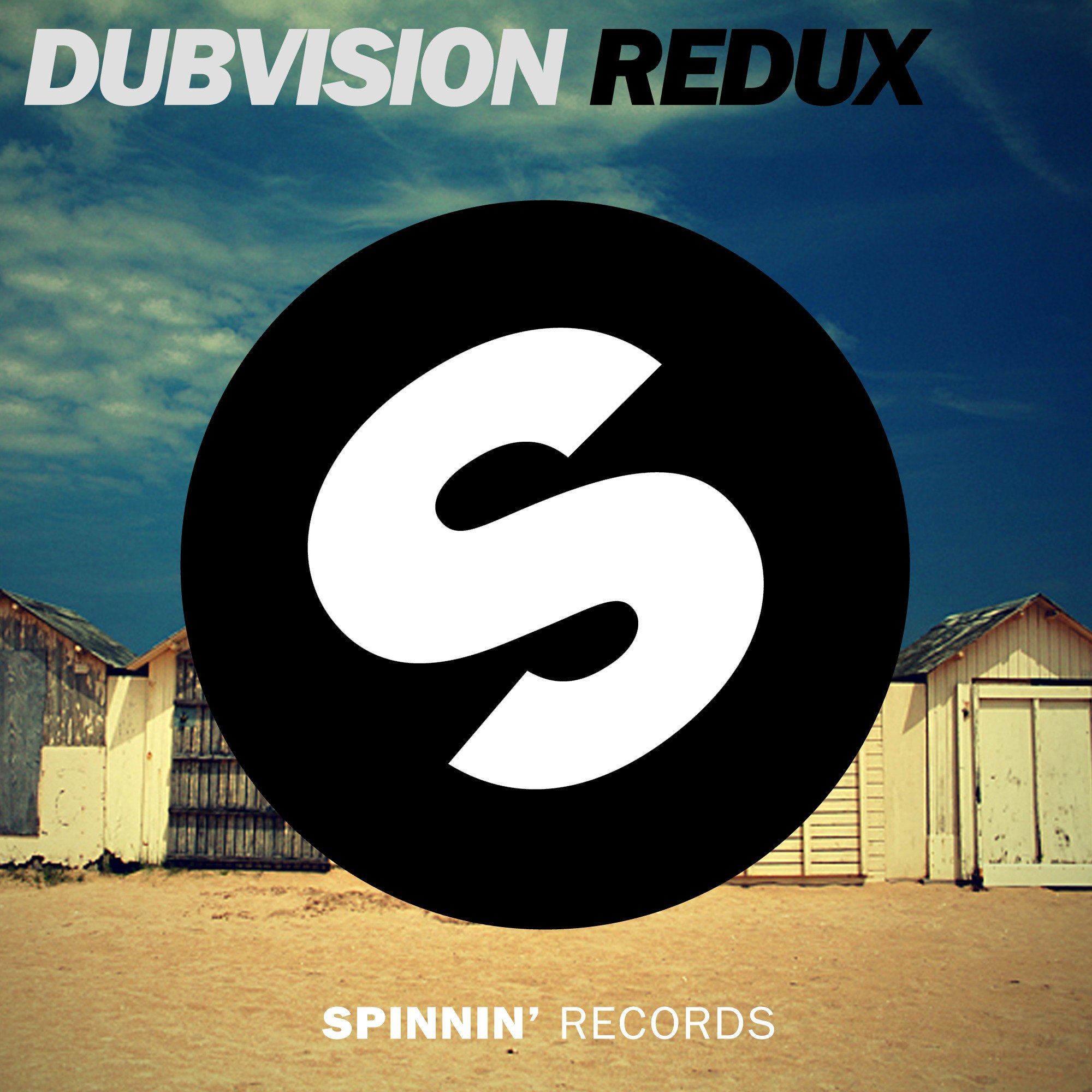 Redux youtube. DUBVISION. Spinnin records. Группа DUBVISION. Spinnin records 2013.