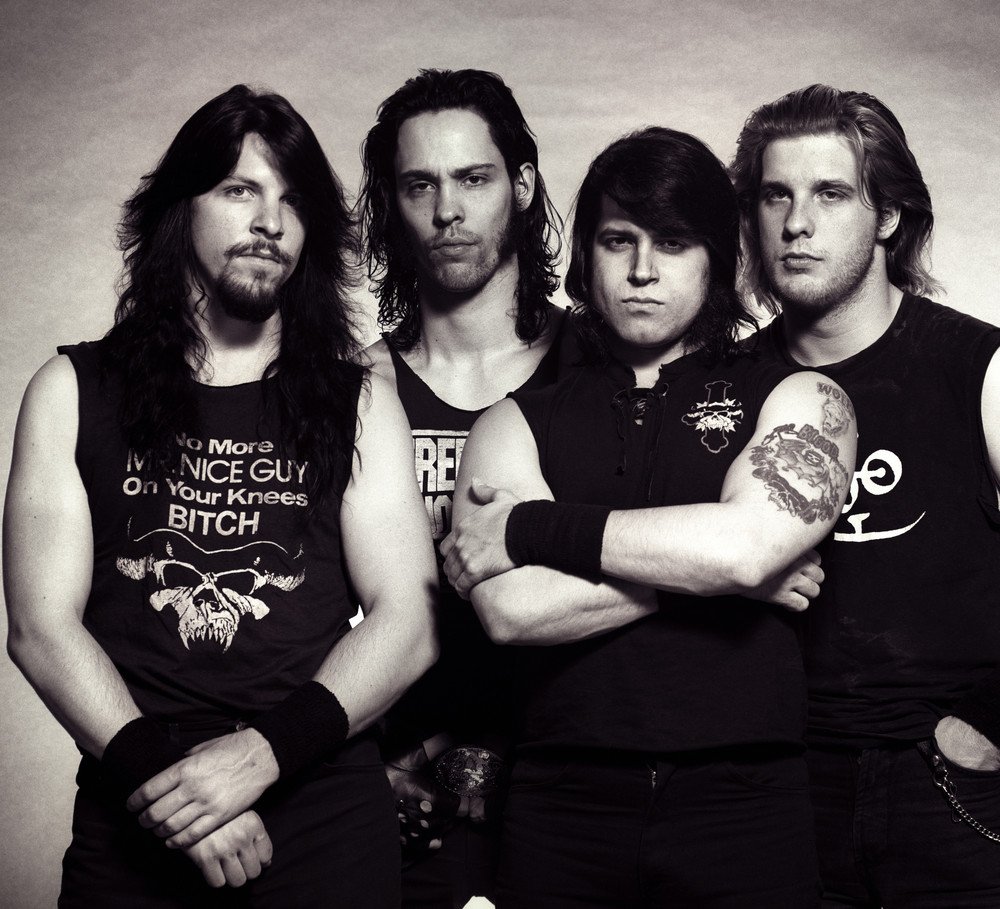 Danzig music, videos, stats, and photos Last.fm