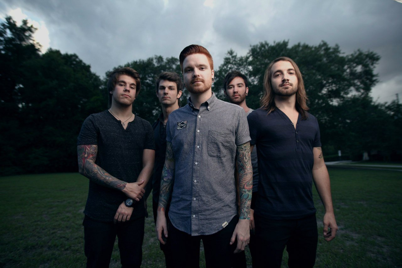 Memphis May Fire music, videos, stats, and photos Last.fm