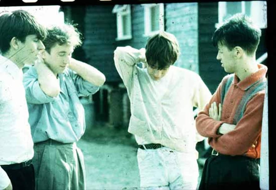 The Lotus Eaters music, videos, stats, and photos Last.fm