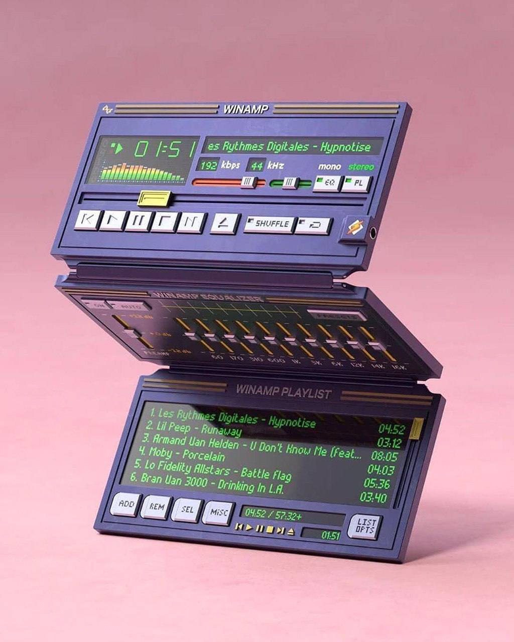 Winamp. Winamp 2000. винамп плеер. портативный плеер winamp. winamp ностальгия.