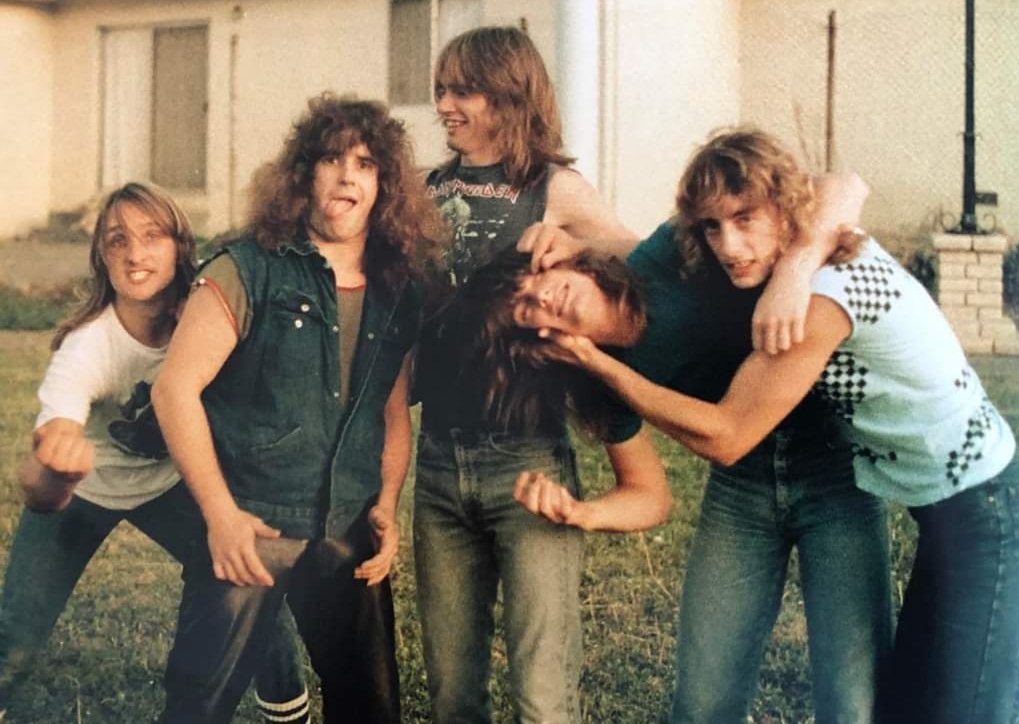 Exodus music, videos, stats, and photos Last.fm