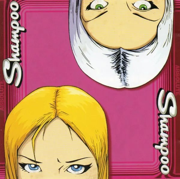 Absolute Shampoo — Shampoo Last.fm