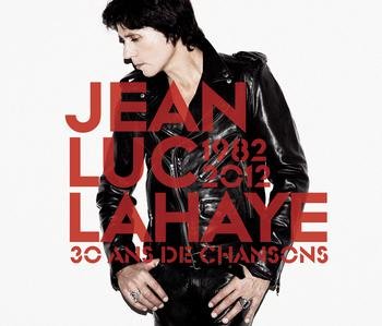 Albums - On The Road Again — Jean-Luc Lahaye | Last.fm